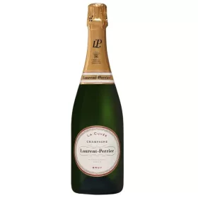 Laurent Perrier La Cuvée Brut Champagne 0,75L