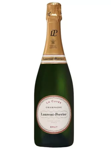 Laurent Perrier La Cuvée Brut Champagne 0,75L