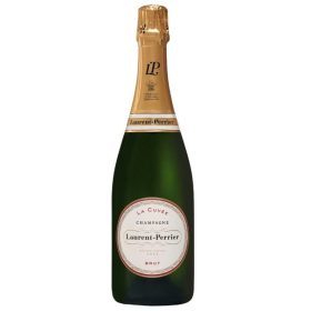 Laurent Perrier La Cuvée Brut Champagne DD (0,75L 12%)