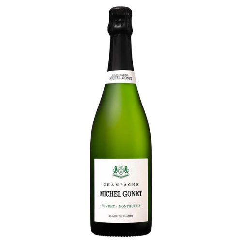  Michel Gonet Vindey – Montgueux Champagne (0,75L 12,5%)