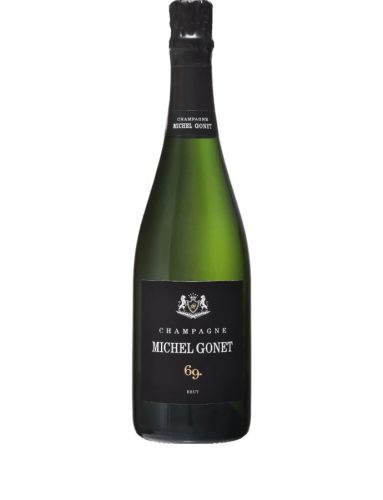 Michel Gonet BRUT 6G Champagne (0,75L 12,5%)