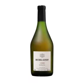 Michel Gonet Ratafia de Champagne 1996 (0,7L 18%)