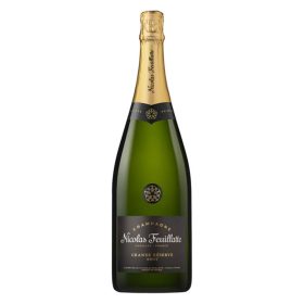   Champagne Nicolas Feuillatte Grande Reserve Brut (0,75L 12,5%)