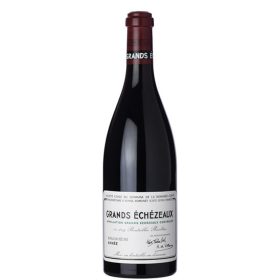 Romanée Conti Grands Echezeaux Grand Cru 2008 (0,75L 13,5%)