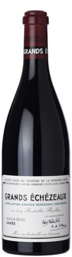 Romanée Conti Grands Echezeaux Grand Cru 2008 (0,75L 13,5%)