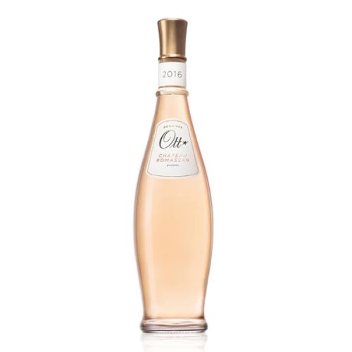 Domaines Ott Romassan Rosé 2023 (0,75L 13,5%)