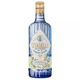 Citadelle Jardin d' Été Gin (0,7L 41,5%) 