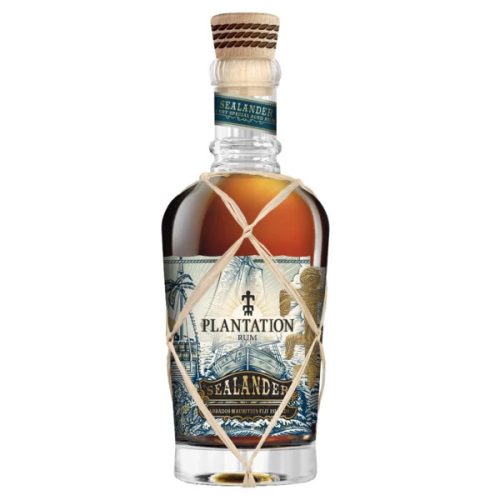 Plantation Sealander Rum (40% 0,7L)