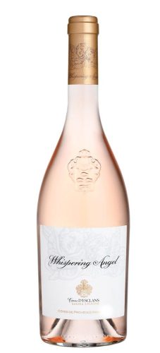 Chateau d'Esclans Whispering Angel Rosé (1,5L 2021)