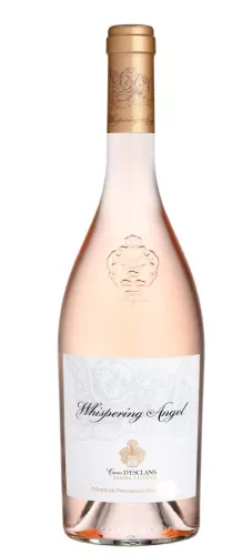 Chateau d'Esclans Whispering Angel Rosé 2025 (0,75L 13%)