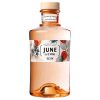 June by GVine Wild Peach Gin (37,5% 0,7L)