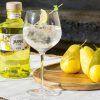 June by GVine Royal Pear & Cardamom Gin (37,5% 0,7L)