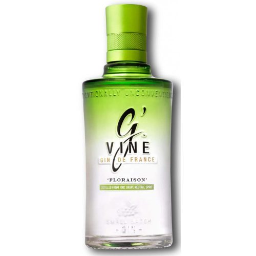 GVine Floraison Gin (40% 1L)