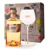 June by G'Vine Wild Peach Gin DD. + Pohár (0,7L 37,5%)