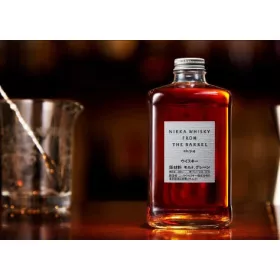 Nikka From The Barrel Whisky 0,5L