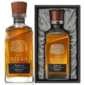 Nikka Tailored Whisky (43% 0,7L)