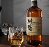 Nikka Taketsuru Pure Malt Whisky (43% 0,7L)