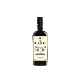 Hampden the great house 2023 Rum (0,7L 57%)