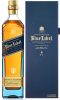 Johnnie Walker Blue Label Whisky (40% 1L)