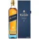 Johnnie Walker Blue Label Whisky 1L