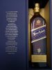 Johnnie Walker Blue Label Whisky (40% 1L)