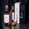 Park Mizunara Cognac Japanese Oak Cask (+Pohár) (0,7L 43,5%)