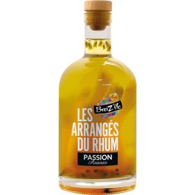 Les Arranges Passion Ananas (0.7L 28%)