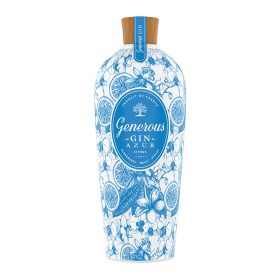 Generous Gin Azur (0,7L 40%)