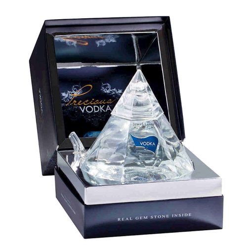 Jewel Lines Vodka Precious (0,7L 40%)