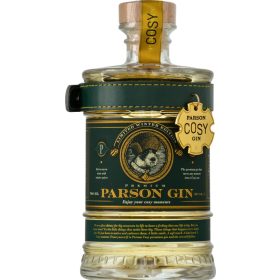 Parson Cosy Gin (0,7L 40%)