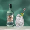 Sipsmith London Dry Gin (1L 44,1%)
