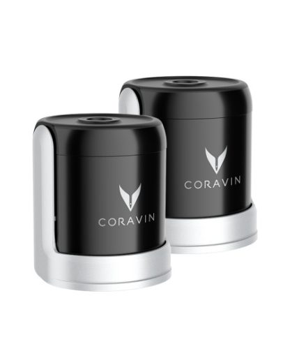 Coravin Sparkling záródugó 