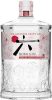 Suntory Roku Sakura Bloom Limited Edition Gin (43% 0,7L)