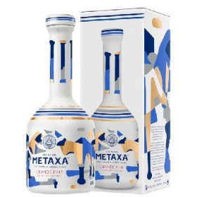 Metaxa Grande Fine Collector's Edition (40% 0,7L)