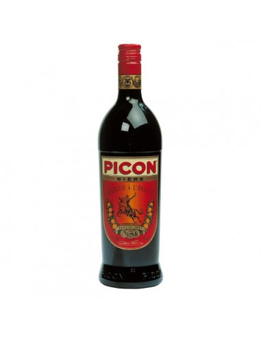 Picon Likőr Biére (1L 18%)
