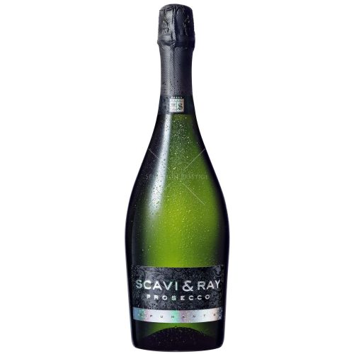 Prosecco Scavi & Ray Frizzante DOC (0,75L 10,5%)