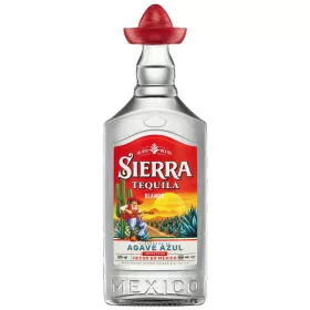 Sierra Blanco Tequila 1L