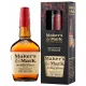 Makers Mark Whisky (DD+ 1 POHÁR) (45% 0,7L)