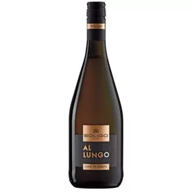 Soligo Allungo Frizzante 0,75L - Olasz fehérbor