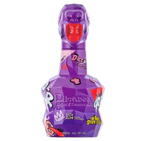 Dictador Game Changer Violet Rum (40% 0,7L)