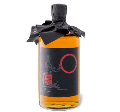 Enso Japanese Whisky (40% 0,7L)