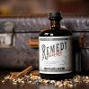 Remedy Spiced Golden Rum (41,5% 0,7L)