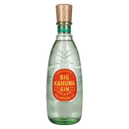 Big Kahuna Gin Pineapple (0,7L 40%)