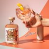 Siegfried Rose Wonderleaf Gin ALKOHOLMENTES (0,5L 0%)