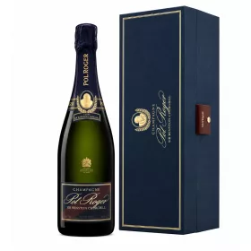 Pol Roger Sir Winston Churchill Champagne 2004 (0,75L 12,5%)