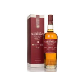 Glendronach 12 éves Whisky (43% 0,05L)