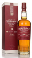 Glendronach 12 éves Whisky (43% 0,05L)