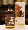 Shinobu Blended Whisky Mizunara Oak (43% 0,7L)