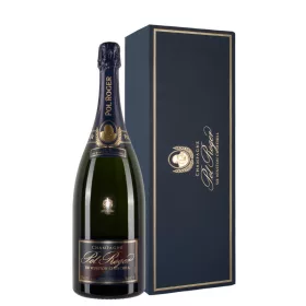   Pol Roger Sir Winston Churchill 2018 MAGNUM Champagne DD (1,5L 12%)