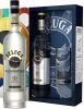 Beluga Noble Vodka (DD+Pohár) (40% 0,7L)